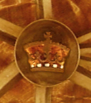 Crown Emblem