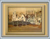 Chas Bakers Village in frame