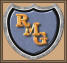 RMG Shield logo