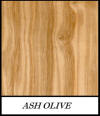 Ash Olive - Fraxinus Excelsior
